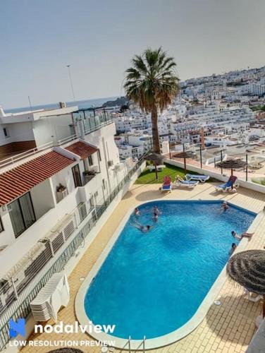 Silmaria Sea View amazing