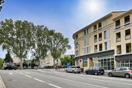 appartement idéalement situé sur aix en provence