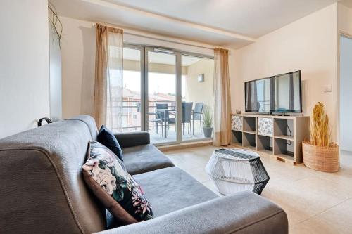 appartement idéalement situé sur aix en provence