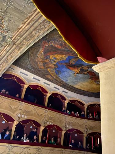 Fotografia z galérie ubytovania Casa Culotta v destinácii Cefalù