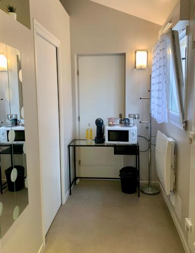 Logement à 2km de la base olympique Vaires sur Marne