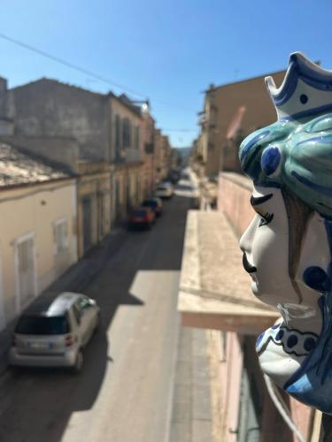 Η γειτονιά γύρω από ή μία γειτονιά κοντά σε αυτή η παραθεριστική κατοικία