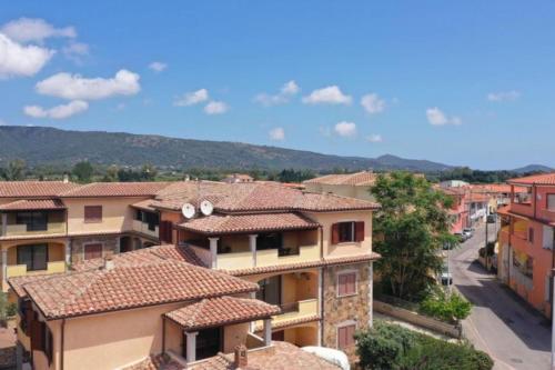 Γενική θέα στο βουνό ή θέα στο βουνό από  αυτό το διαμέρισμα