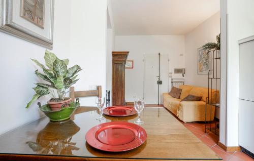 Nice Apartment In Firenze With Wifi