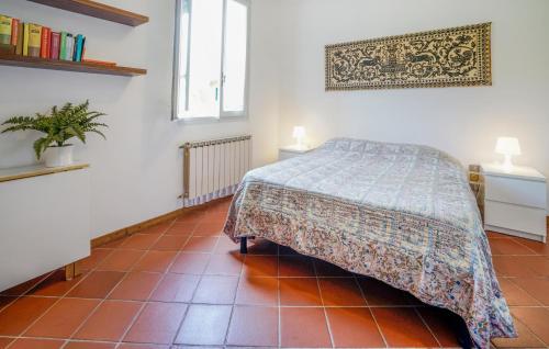 Nice Apartment In Firenze With Wifi
