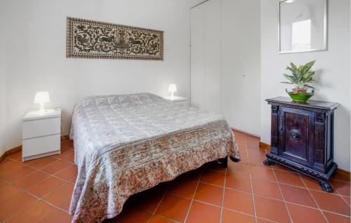 Nice Apartment In Firenze With Wifi