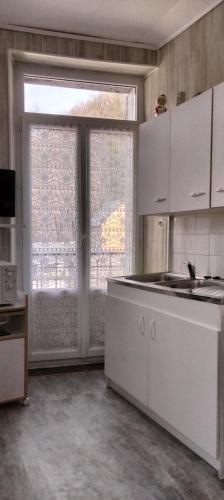 Résidence les Sources Mont Dore