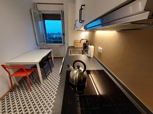 Bellavista Accommodation - Bovisa Politecnico - Rho Fiera - Sacco Hospital