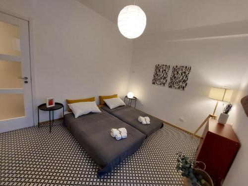 Bellavista Accommodation - Bovisa Politecnico - Rho Fiera - Sacco Hospital