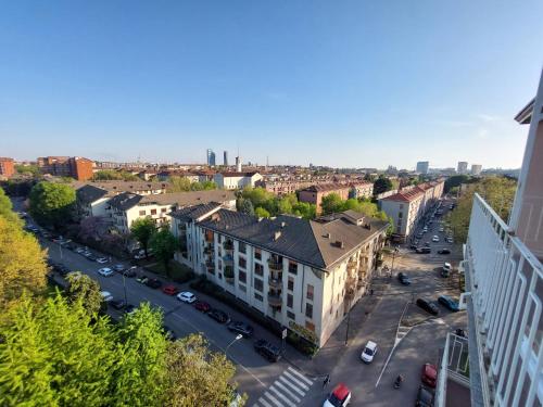 Bellavista Accommodation - Bovisa Politecnico - Rho Fiera - Sacco Hospital