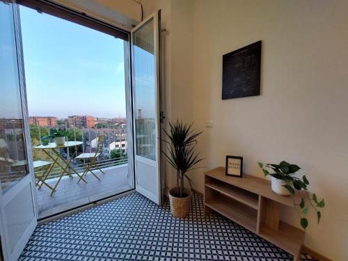 Bellavista Accommodation - Bovisa Politecnico - Rho Fiera - Sacco Hospital