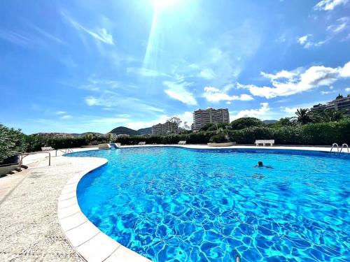 Mandelieu Studio rez-de-jardin à Cannes Marina