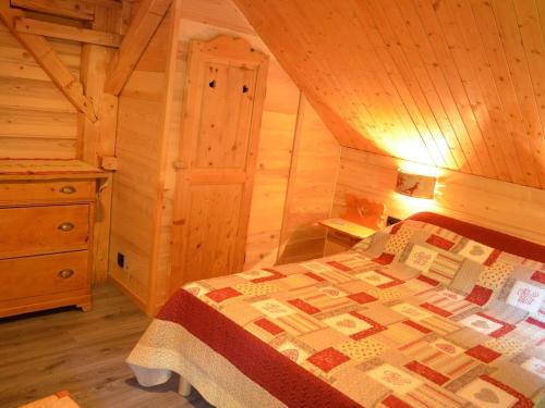 Chalet 3 Pièces, 5 Pers, Balcon, Parking, WIFI, Châtel