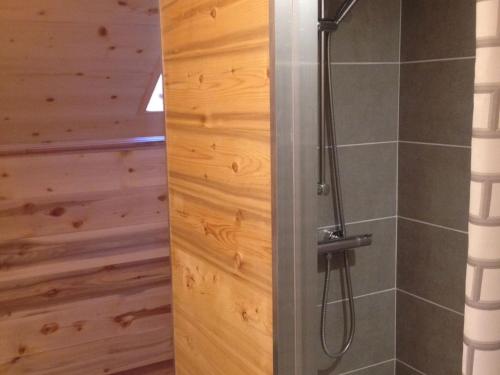 Chalet 3 Pièces, 5 Pers, Balcon, Parking, WIFI, Châtel