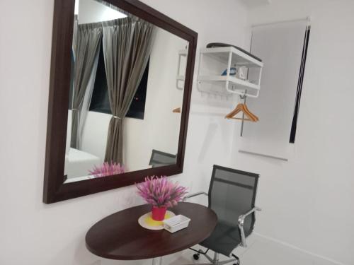 Gallery image of Chamber suite kl by Fahim in Kuala Lumpur