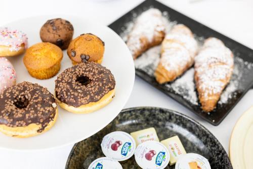 Afbeelding uit fotogalerij van Hotel Ristorante Montuori in Pimonte