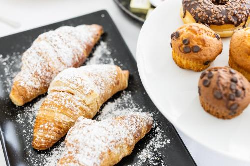 Afbeelding uit fotogalerij van Hotel Ristorante Montuori in Pimonte