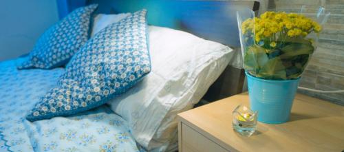 Gallery image of Europe Station Rooms in Parma