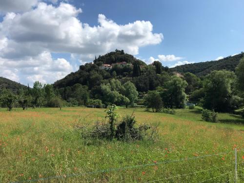 Gallery image of Appartment Reynes rando, nature & relaxation ! in Reynès