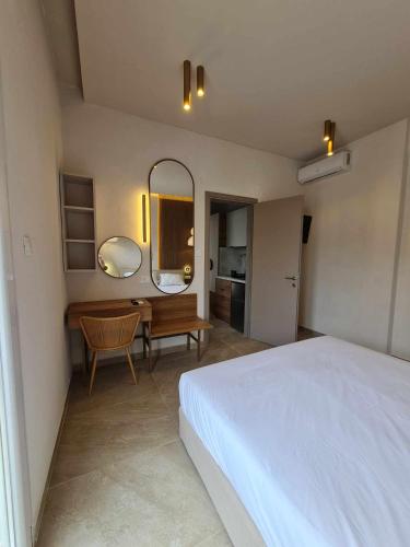Φωτογραφία από το άλμπουμ του Anna Beach Suites στα Λιμενάρια