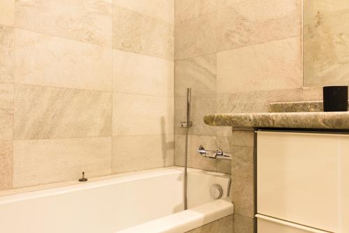 Stylish Penthouse with terrace in Trastevere
