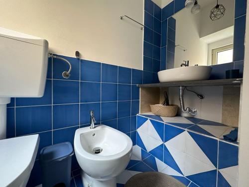 Bagno di Santa Lucia