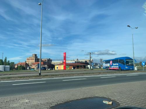 Fotografie z fotogalerie ubytování Apartament Odertal v destinaci Cedynia