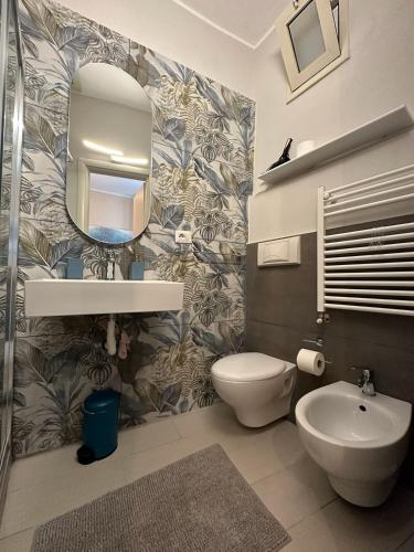 Bagno di Santa Lucia