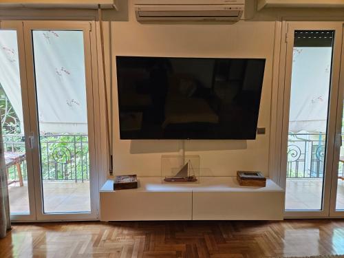 3 bedder condo in Ilisia, Megaro Mousikis