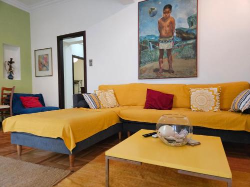 3 bedder condo in Ilisia, Megaro Mousikis