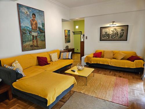 3 bedder condo in Ilisia, Megaro Mousikis