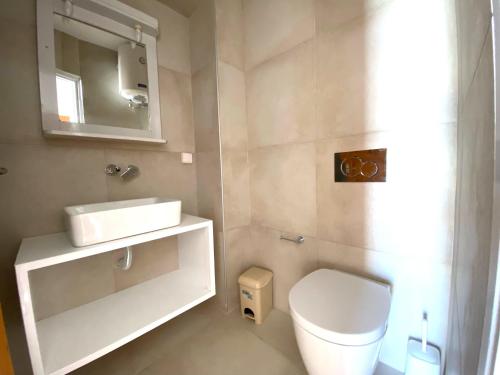 Lakka Apartments in Chora