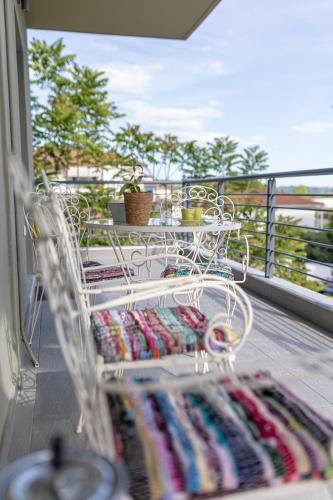 Meteοra Sunshine Apartment