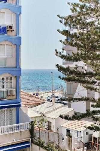 Espanhouse Mar Baltico