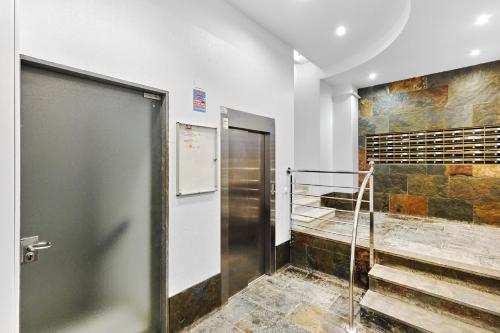 Espanhouse Mar Baltico