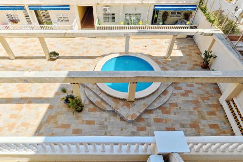 Espanhouse Mar Baltico