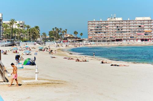 Espanhouse Mar Baltico