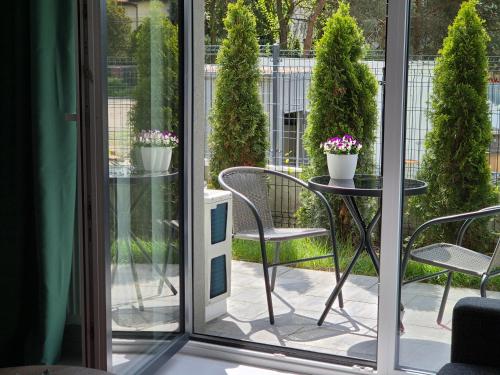 Billede fra billedgalleriet på Apartament Zacisze 1 i Piaseczno