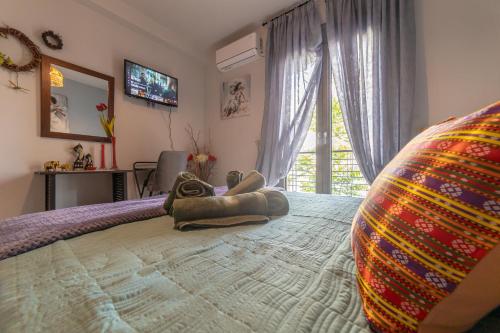 Meteοra Sunshine Studio