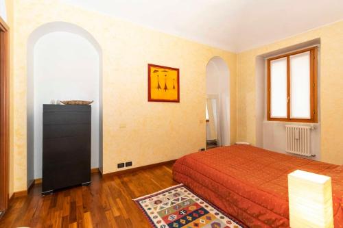 Sweet Apartment nel cuore di Torino photo 19