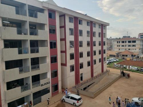 Buildnet Najjera Heights