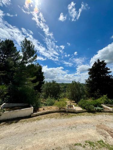 Gallery image of Trulli nel Bosco Itria Valley in Ceglie Messapica