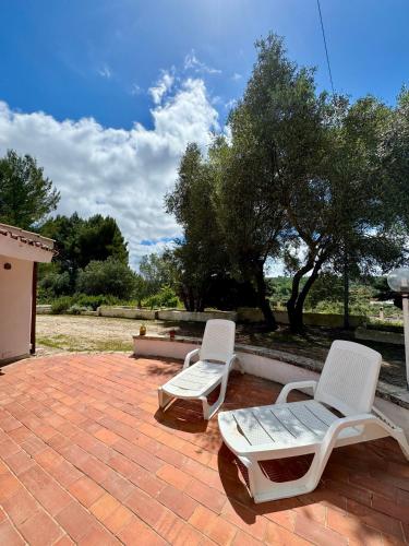 Gallery image of Trulli nel Bosco Itria Valley in Ceglie Messapica