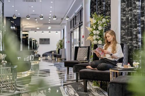 Majutusasutuse Prestige Hotel and Aquapark - All inclusive külastajad