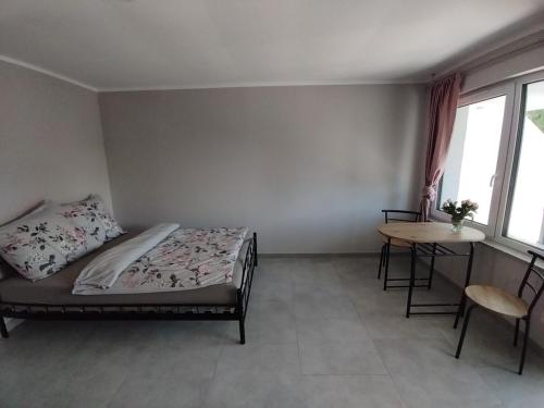 Gallery image of Apartamenty przy jeziorze in Długie
