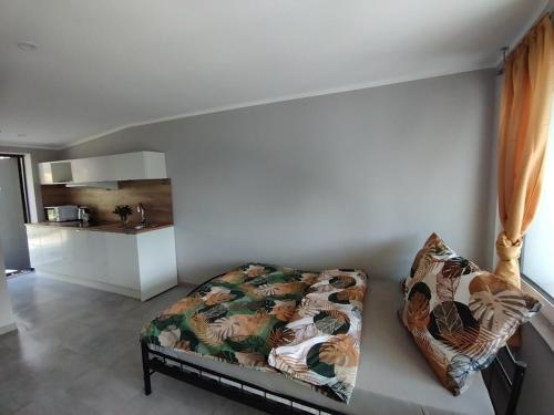 Gallery image of Apartamenty przy jeziorze in Długie
