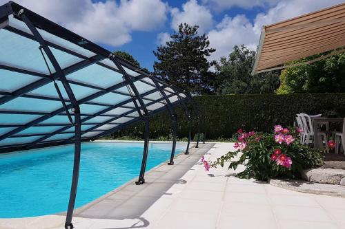 Le paradis des enfants