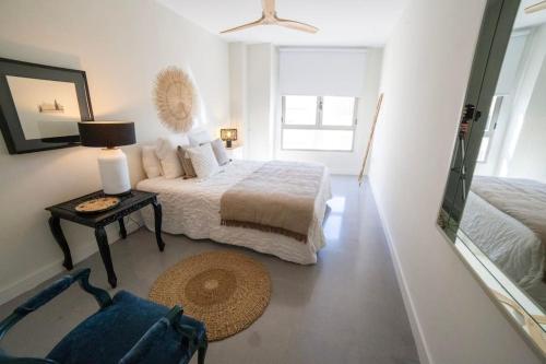 Foto dalla galleria di Exquisito apartamento en el centro. a Gandía