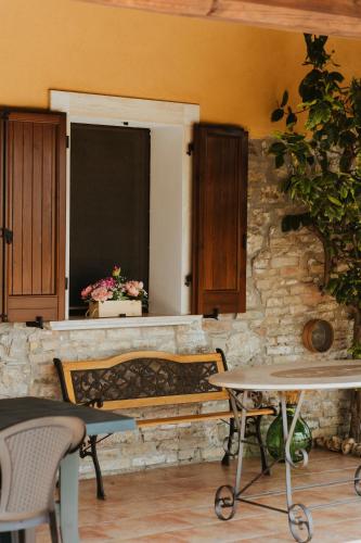 Φωτογραφία από το άλμπουμ του Villa Lemme σε Montenero di Bisaccia