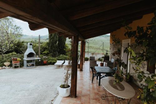 Φωτογραφία από το άλμπουμ του Villa Lemme σε Montenero di Bisaccia
